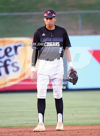 Thumbnail 3 in Phoenix Christian vs. San Tan Foothills (AIA 2A Final) photogallery.