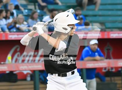 Thumbnail 2 in Phoenix Christian vs. San Tan Foothills (AIA 2A Final) photogallery.