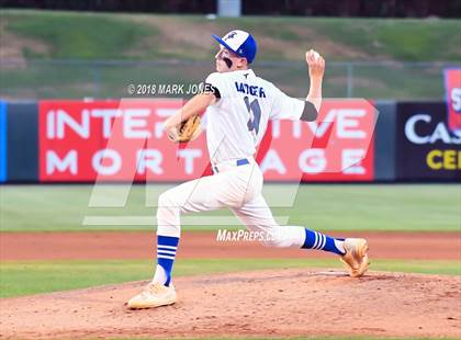 Thumbnail 3 in Phoenix Christian vs. San Tan Foothills (AIA 2A Final) photogallery.