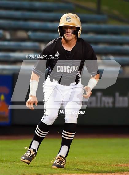Thumbnail 2 in Phoenix Christian vs. San Tan Foothills (AIA 2A Final) photogallery.