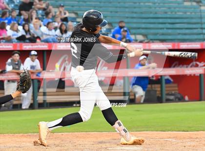 Thumbnail 3 in Phoenix Christian vs. San Tan Foothills (AIA 2A Final) photogallery.