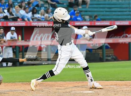 Thumbnail 1 in Phoenix Christian vs. San Tan Foothills (AIA 2A Final) photogallery.