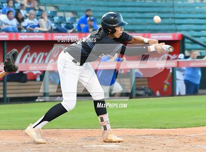 Thumbnail 3 in Phoenix Christian vs. San Tan Foothills (AIA 2A Final) photogallery.