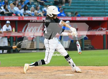 Thumbnail 3 in Phoenix Christian vs. San Tan Foothills (AIA 2A Final) photogallery.