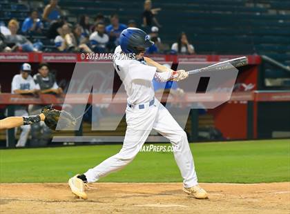 Thumbnail 1 in Phoenix Christian vs. San Tan Foothills (AIA 2A Final) photogallery.