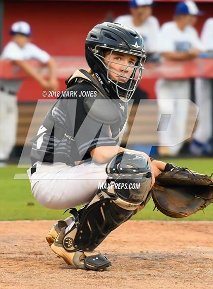 Thumbnail 2 in Phoenix Christian vs. San Tan Foothills (AIA 2A Final) photogallery.