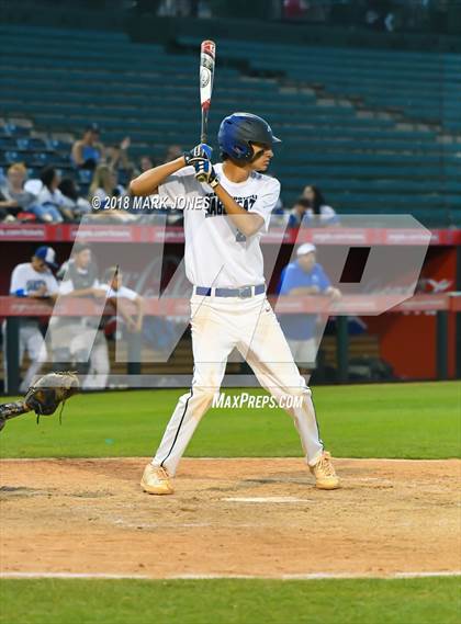 Thumbnail 3 in Phoenix Christian vs. San Tan Foothills (AIA 2A Final) photogallery.
