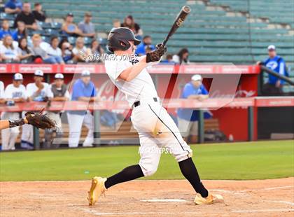 Thumbnail 3 in Phoenix Christian vs. San Tan Foothills (AIA 2A Final) photogallery.