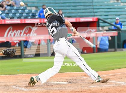 Thumbnail 3 in Phoenix Christian vs. San Tan Foothills (AIA 2A Final) photogallery.