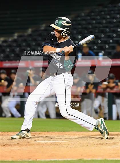 Thumbnail 1 in Phoenix Christian vs. San Tan Foothills (AIA 2A Final) photogallery.