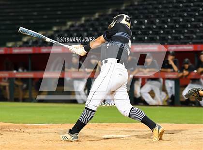 Thumbnail 2 in Phoenix Christian vs. San Tan Foothills (AIA 2A Final) photogallery.
