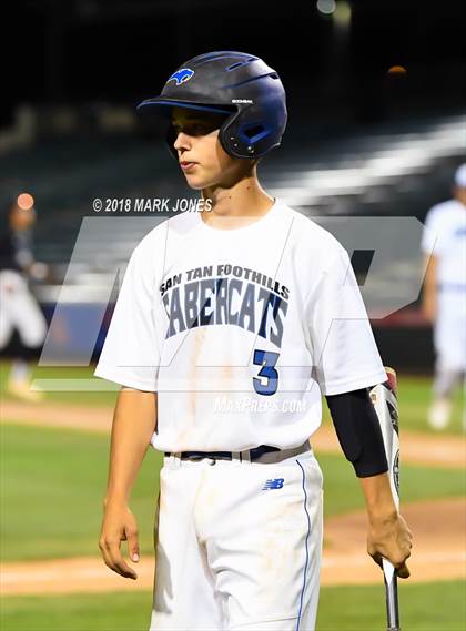 Thumbnail 1 in Phoenix Christian vs. San Tan Foothills (AIA 2A Final) photogallery.