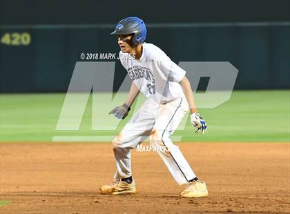 Thumbnail 1 in Phoenix Christian vs. San Tan Foothills (AIA 2A Final) photogallery.