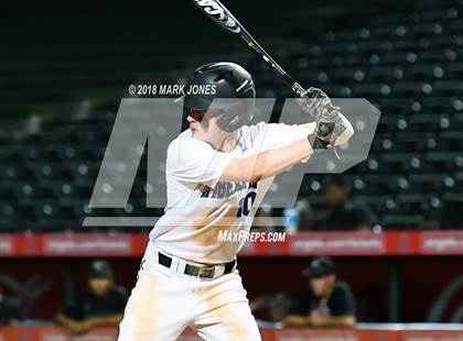 Thumbnail 2 in Phoenix Christian vs. San Tan Foothills (AIA 2A Final) photogallery.