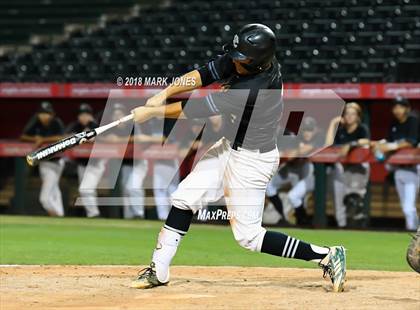 Thumbnail 2 in Phoenix Christian vs. San Tan Foothills (AIA 2A Final) photogallery.