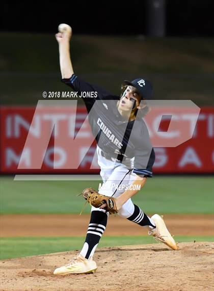 Thumbnail 2 in Phoenix Christian vs. San Tan Foothills (AIA 2A Final) photogallery.