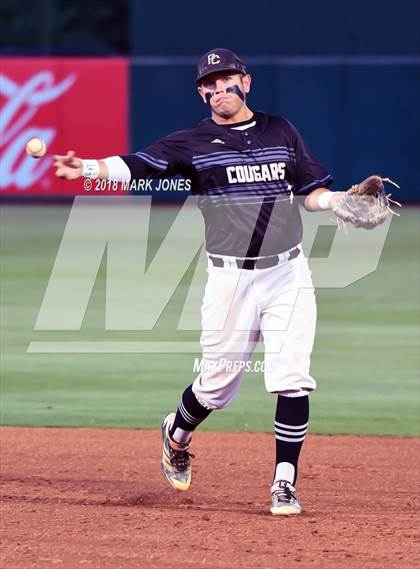 Thumbnail 2 in Phoenix Christian vs. San Tan Foothills (AIA 2A Final) photogallery.