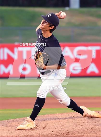 Thumbnail 1 in Phoenix Christian vs. San Tan Foothills (AIA 2A Final) photogallery.