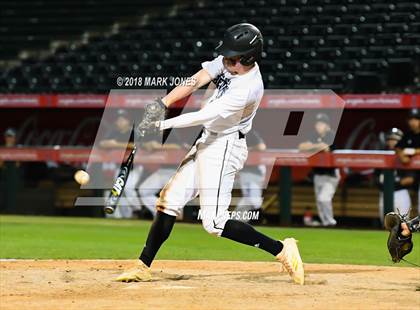 Thumbnail 1 in Phoenix Christian vs. San Tan Foothills (AIA 2A Final) photogallery.