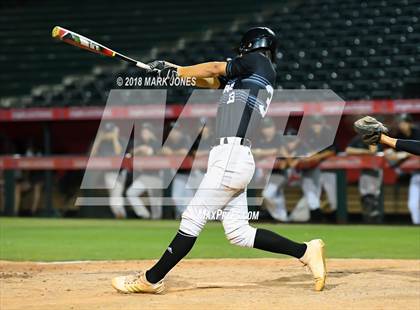 Thumbnail 3 in Phoenix Christian vs. San Tan Foothills (AIA 2A Final) photogallery.