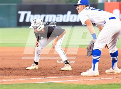 Thumbnail 1 in Phoenix Christian vs. San Tan Foothills (AIA 2A Final) photogallery.