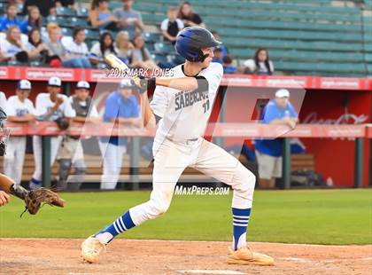 Thumbnail 3 in Phoenix Christian vs. San Tan Foothills (AIA 2A Final) photogallery.