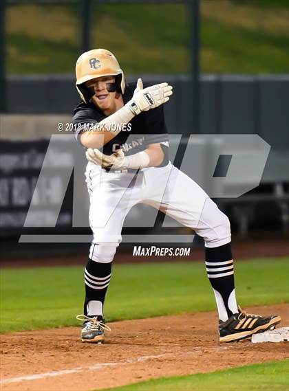 Thumbnail 3 in Phoenix Christian vs. San Tan Foothills (AIA 2A Final) photogallery.