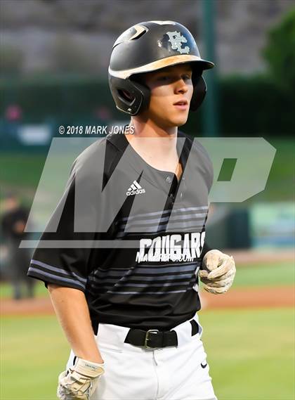Thumbnail 3 in Phoenix Christian vs. San Tan Foothills (AIA 2A Final) photogallery.