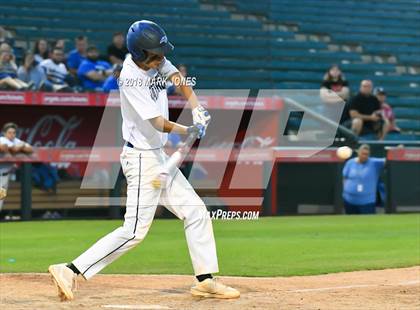 Thumbnail 3 in Phoenix Christian vs. San Tan Foothills (AIA 2A Final) photogallery.