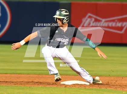 Thumbnail 2 in Phoenix Christian vs. San Tan Foothills (AIA 2A Final) photogallery.