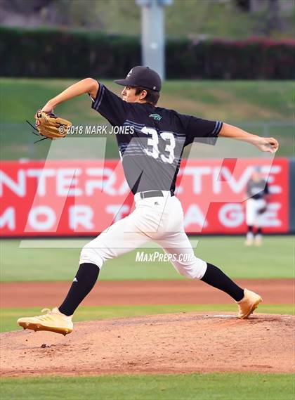 Thumbnail 3 in Phoenix Christian vs. San Tan Foothills (AIA 2A Final) photogallery.