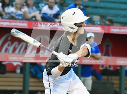 Thumbnail 2 in Phoenix Christian vs. San Tan Foothills (AIA 2A Final) photogallery.