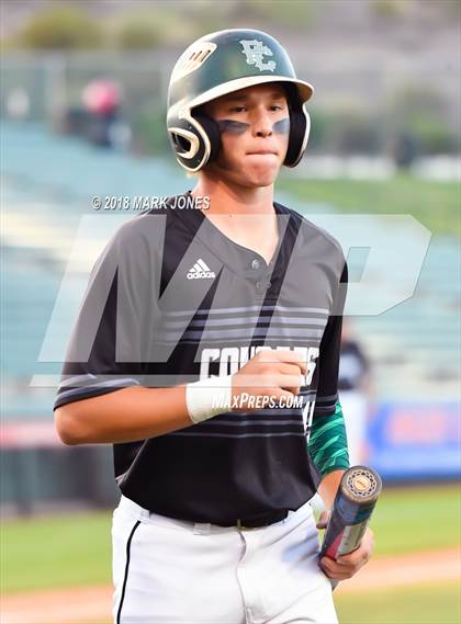 Thumbnail 1 in Phoenix Christian vs. San Tan Foothills (AIA 2A Final) photogallery.