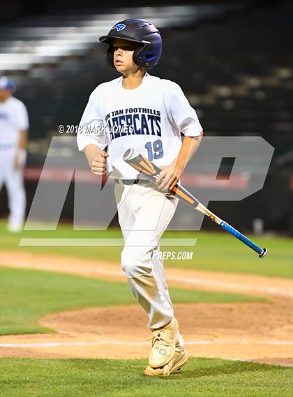 Thumbnail 1 in Phoenix Christian vs. San Tan Foothills (AIA 2A Final) photogallery.