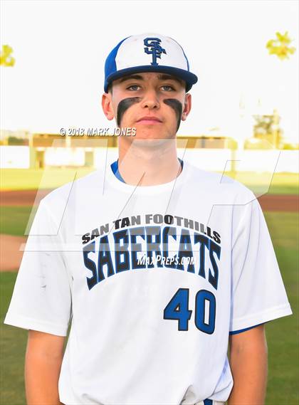 Thumbnail 2 in Phoenix Christian vs. San Tan Foothills (AIA 2A Final) photogallery.