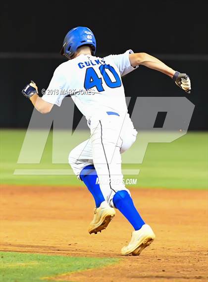 Thumbnail 2 in Phoenix Christian vs. San Tan Foothills (AIA 2A Final) photogallery.