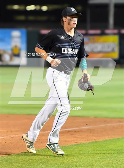 Thumbnail 2 in Phoenix Christian vs. San Tan Foothills (AIA 2A Final) photogallery.