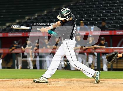 Thumbnail 2 in Phoenix Christian vs. San Tan Foothills (AIA 2A Final) photogallery.