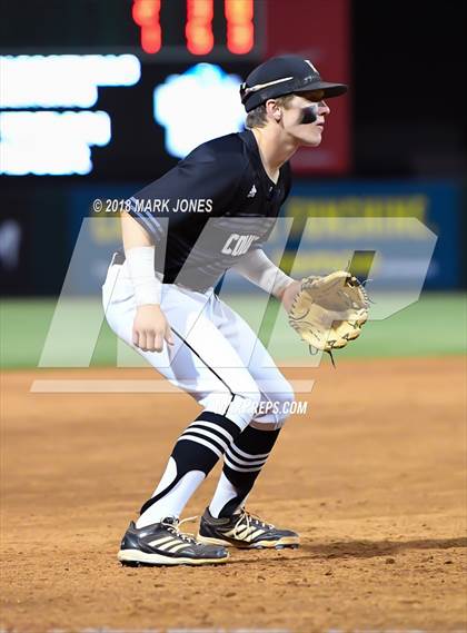 Thumbnail 1 in Phoenix Christian vs. San Tan Foothills (AIA 2A Final) photogallery.