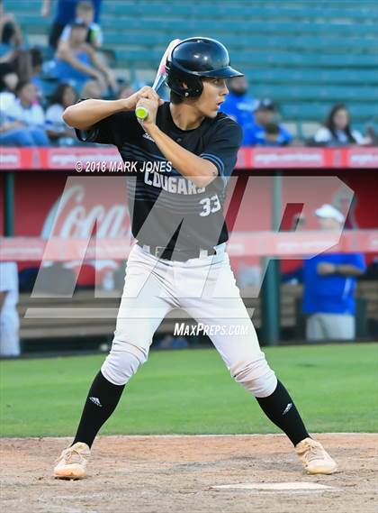 Thumbnail 3 in Phoenix Christian vs. San Tan Foothills (AIA 2A Final) photogallery.