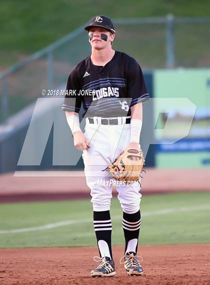 Thumbnail 2 in Phoenix Christian vs. San Tan Foothills (AIA 2A Final) photogallery.