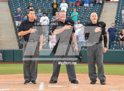 Thumbnail 1 in Phoenix Christian vs. San Tan Foothills (AIA 2A Final) photogallery.
