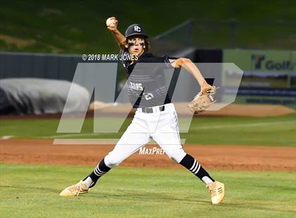 Thumbnail 2 in Phoenix Christian vs. San Tan Foothills (AIA 2A Final) photogallery.