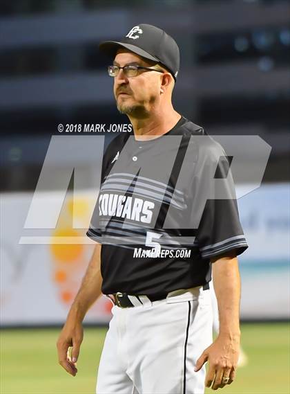 Thumbnail 3 in Phoenix Christian vs. San Tan Foothills (AIA 2A Final) photogallery.
