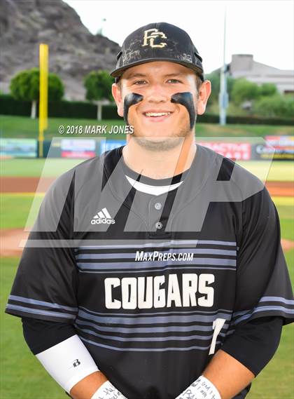 Thumbnail 1 in Phoenix Christian vs. San Tan Foothills (AIA 2A Final) photogallery.