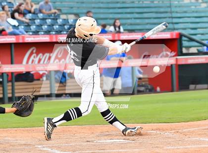 Thumbnail 1 in Phoenix Christian vs. San Tan Foothills (AIA 2A Final) photogallery.
