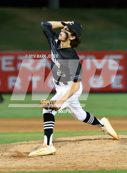 Thumbnail 3 in Phoenix Christian vs. San Tan Foothills (AIA 2A Final) photogallery.