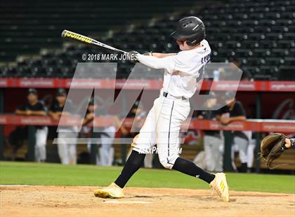 Thumbnail 2 in Phoenix Christian vs. San Tan Foothills (AIA 2A Final) photogallery.