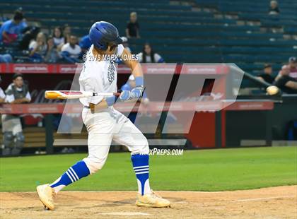 Thumbnail 1 in Phoenix Christian vs. San Tan Foothills (AIA 2A Final) photogallery.