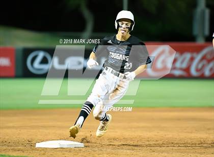 Thumbnail 2 in Phoenix Christian vs. San Tan Foothills (AIA 2A Final) photogallery.